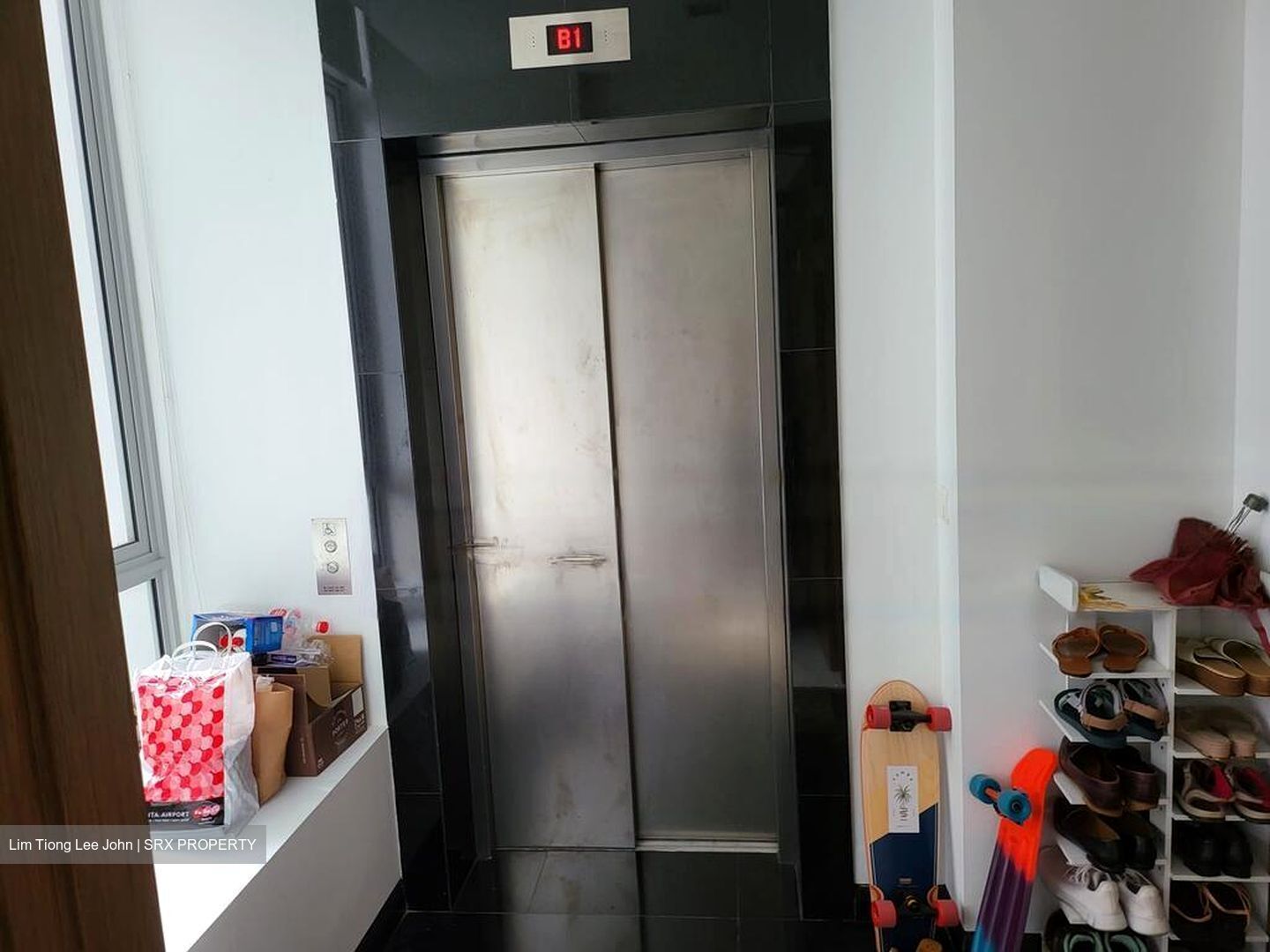 Spring Residences (D10), Condominium #476498301